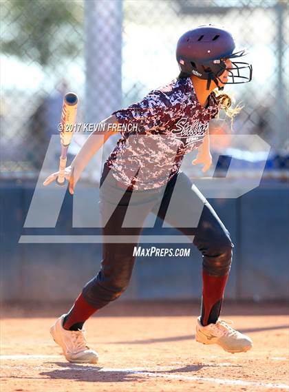 Thumbnail 2 in Shadow Ridge vs. Centennial photogallery.