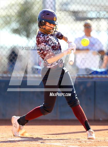 Thumbnail 3 in Shadow Ridge vs. Centennial photogallery.