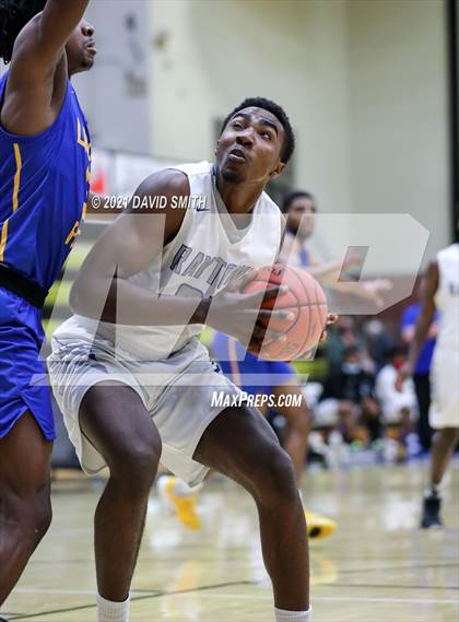 Thumbnail 1 in Lincoln College Prep vs Raytown (Summit Grill Shootout) photogallery.