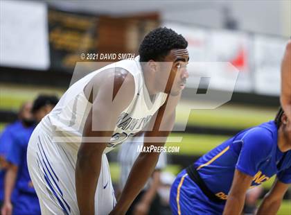 Thumbnail 2 in Lincoln College Prep vs Raytown (Summit Grill Shootout) photogallery.