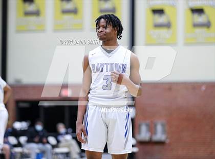 Thumbnail 1 in Lincoln College Prep vs Raytown (Summit Grill Shootout) photogallery.