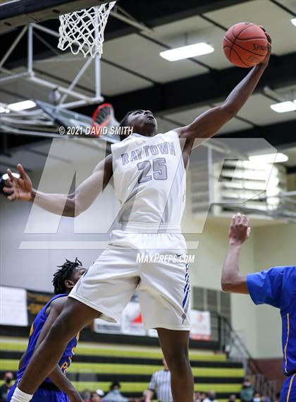 Thumbnail 1 in Lincoln College Prep vs Raytown (Summit Grill Shootout) photogallery.