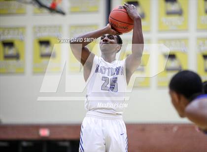 Thumbnail 3 in Lincoln College Prep vs Raytown (Summit Grill Shootout) photogallery.