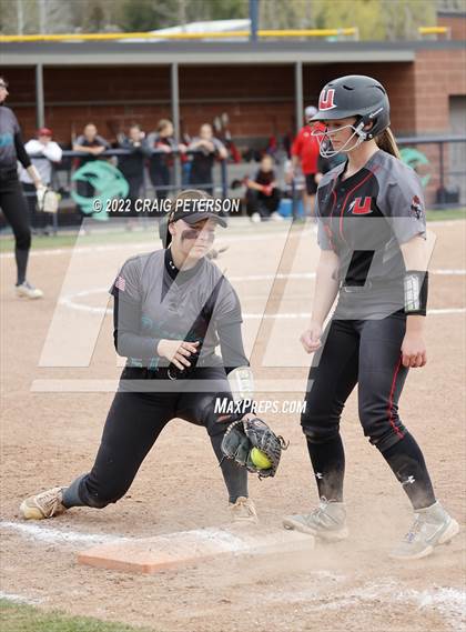 Thumbnail 2 in Uintah @ Farmington photogallery.
