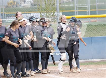 Thumbnail 3 in Uintah @ Farmington photogallery.