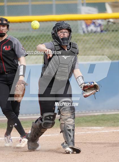 Thumbnail 3 in Uintah @ Farmington photogallery.