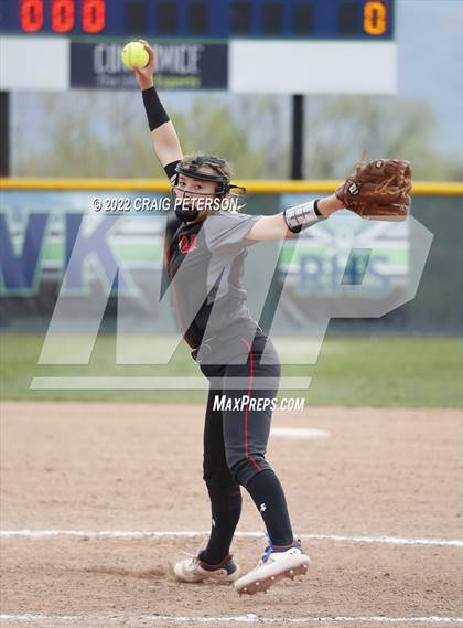 Thumbnail 3 in Uintah @ Farmington photogallery.