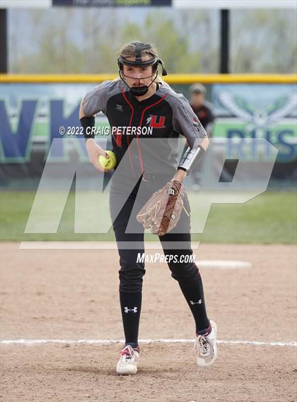 Thumbnail 3 in Uintah @ Farmington photogallery.