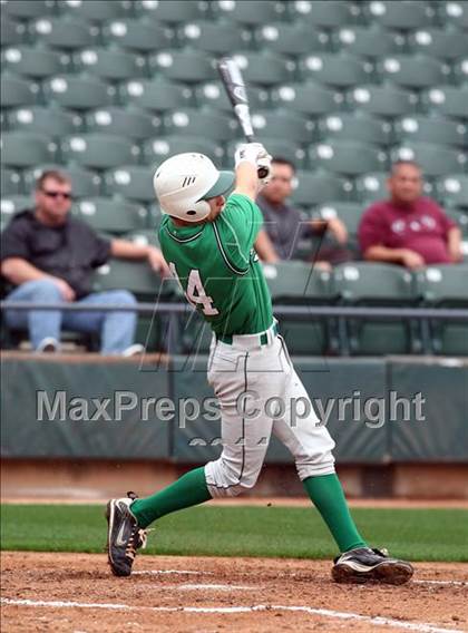 Thumbnail 1 in Brenham vs. Round Rock (Rock Hardball Classic) photogallery.