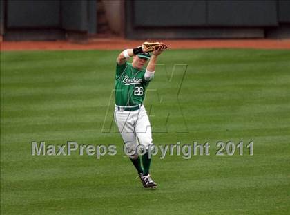 Thumbnail 1 in Brenham vs. Round Rock (Rock Hardball Classic) photogallery.