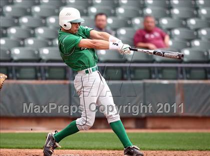 Thumbnail 1 in Brenham vs. Round Rock (Rock Hardball Classic) photogallery.
