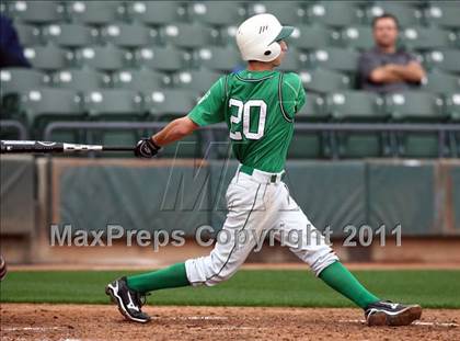 Thumbnail 1 in Brenham vs. Round Rock (Rock Hardball Classic) photogallery.