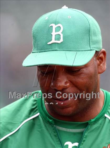 Thumbnail 1 in Brenham vs. Round Rock (Rock Hardball Classic) photogallery.