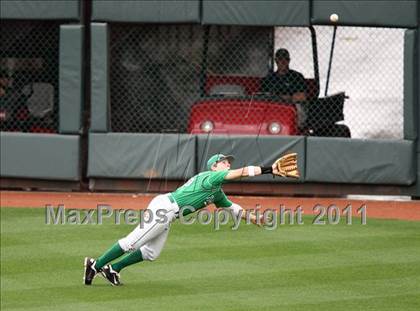Thumbnail 1 in Brenham vs. Round Rock (Rock Hardball Classic) photogallery.