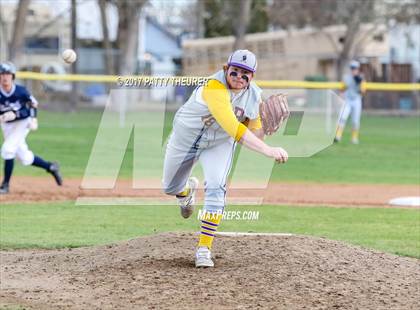Thumbnail 1 in Burns vs. New Plymouth (Treasure Valley Invitational) photogallery.