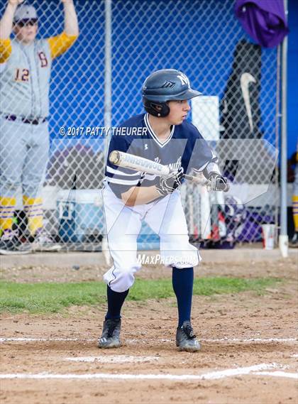 Thumbnail 2 in Burns vs. New Plymouth (Treasure Valley Invitational) photogallery.