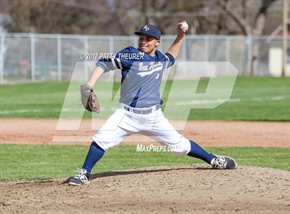 Thumbnail 3 in Burns vs. New Plymouth (Treasure Valley Invitational) photogallery.