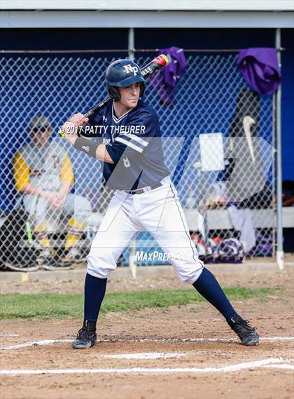 Thumbnail 2 in Burns vs. New Plymouth (Treasure Valley Invitational) photogallery.
