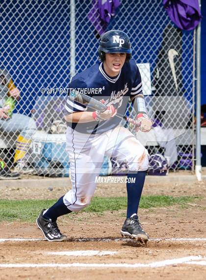 Thumbnail 1 in Burns vs. New Plymouth (Treasure Valley Invitational) photogallery.