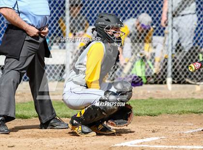 Thumbnail 3 in Burns vs. New Plymouth (Treasure Valley Invitational) photogallery.