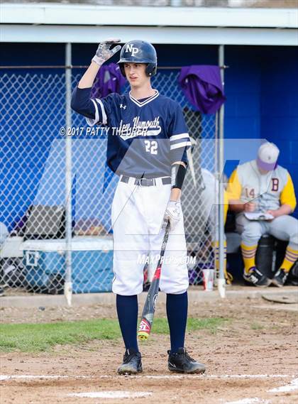 Thumbnail 3 in Burns vs. New Plymouth (Treasure Valley Invitational) photogallery.