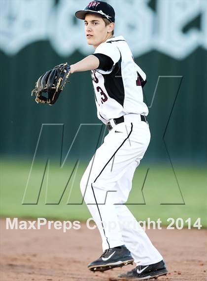 Thumbnail 2 in Mckinney North @ Wylie photogallery.