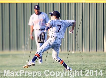 Thumbnail 1 in Mckinney North @ Wylie photogallery.