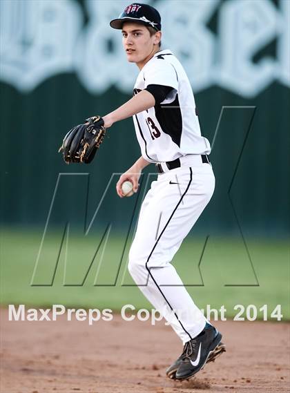 Thumbnail 1 in Mckinney North @ Wylie photogallery.