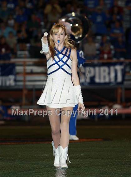 Thumbnail 2 in Spring Hill @ Gilmer photogallery.