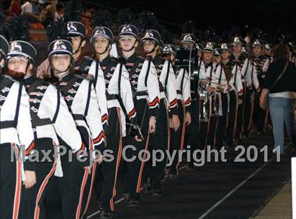Thumbnail 1 in Spring Hill @ Gilmer photogallery.