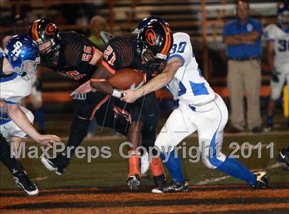 Thumbnail 2 in Spring Hill @ Gilmer photogallery.