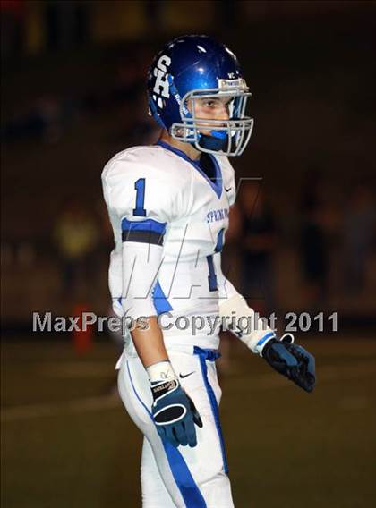 Thumbnail 3 in Spring Hill @ Gilmer photogallery.