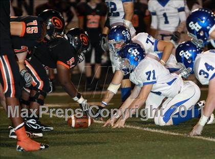 Thumbnail 1 in Spring Hill @ Gilmer photogallery.