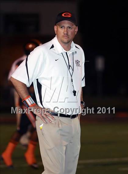 Thumbnail 3 in Spring Hill @ Gilmer photogallery.