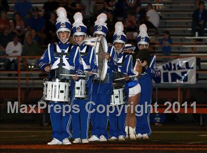 Thumbnail 1 in Spring Hill @ Gilmer photogallery.