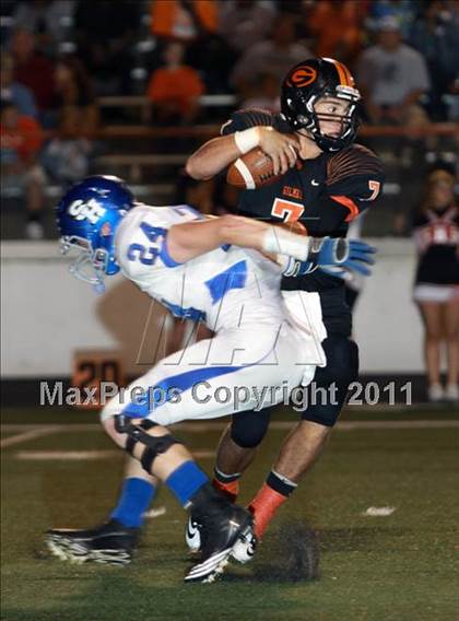 Thumbnail 3 in Spring Hill @ Gilmer photogallery.