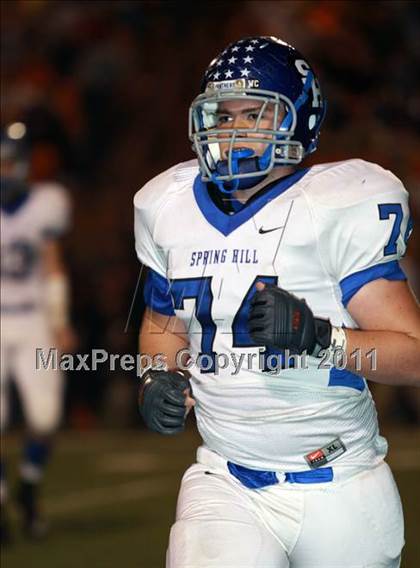 Thumbnail 2 in Spring Hill @ Gilmer photogallery.