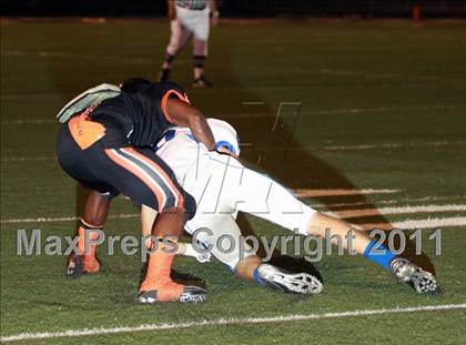 Thumbnail 3 in Spring Hill @ Gilmer photogallery.