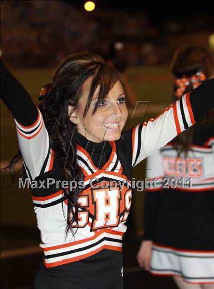 Thumbnail 1 in Spring Hill @ Gilmer photogallery.