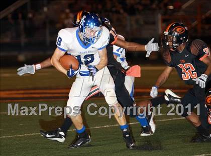Thumbnail 1 in Spring Hill @ Gilmer photogallery.