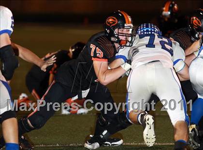 Thumbnail 1 in Spring Hill @ Gilmer photogallery.