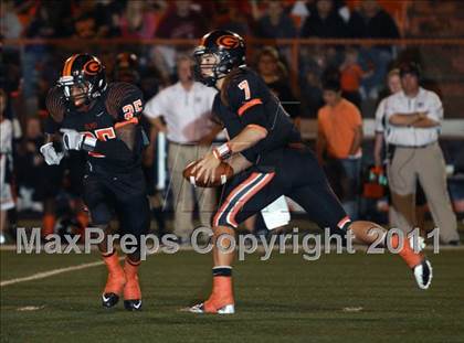 Thumbnail 2 in Spring Hill @ Gilmer photogallery.