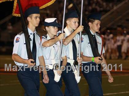 Thumbnail 2 in Spring Hill @ Gilmer photogallery.