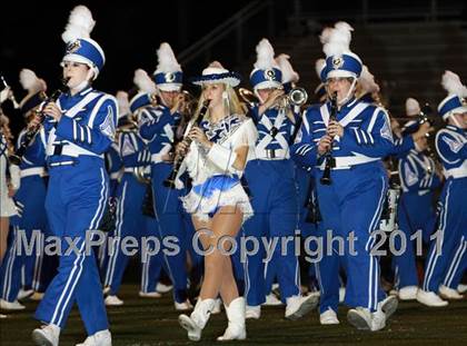 Thumbnail 3 in Spring Hill @ Gilmer photogallery.