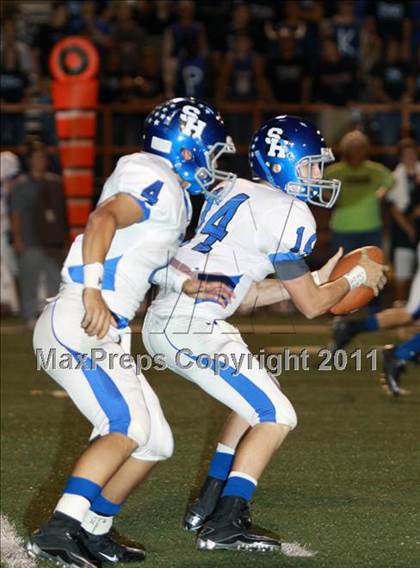 Thumbnail 3 in Spring Hill @ Gilmer photogallery.