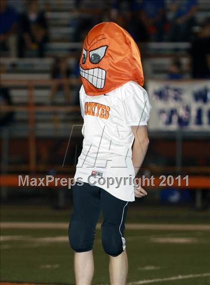 Thumbnail 1 in Spring Hill @ Gilmer photogallery.