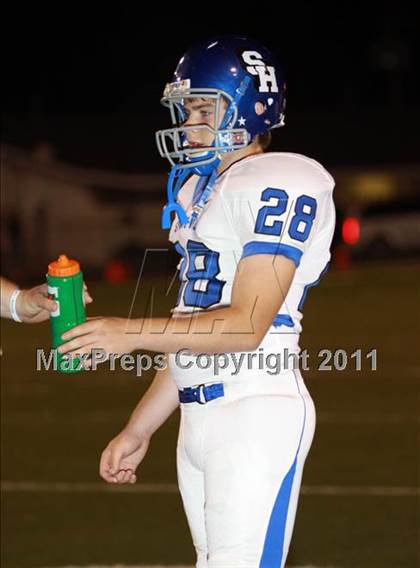 Thumbnail 3 in Spring Hill @ Gilmer photogallery.