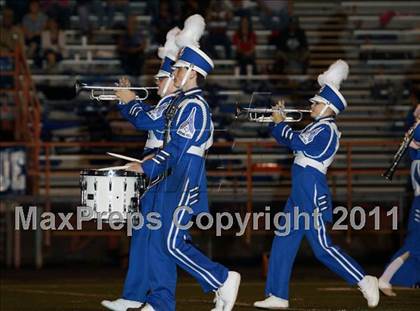Thumbnail 1 in Spring Hill @ Gilmer photogallery.