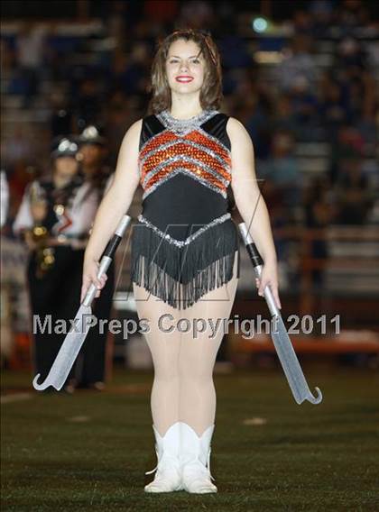 Thumbnail 3 in Spring Hill @ Gilmer photogallery.