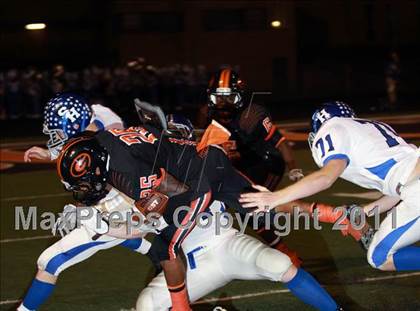 Thumbnail 3 in Spring Hill @ Gilmer photogallery.